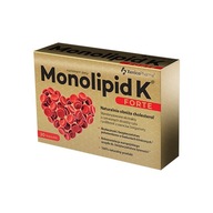 Monolipid K Forte 30 kapsułek