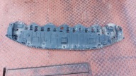 ABSORBER cover below bumper TOYOTA YARIS III