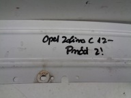 pillar bumper support front OPEL ZAFIRA C 12