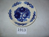 talerz talerzyk ozdobny kolekcja (1913)