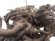 engine complete SUZUKI SX4 S-CROSS 1.6 VVT 120KM 88kW M16A 185 TYS
