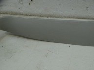 cover bonnet boot rear part VOLKSWAGEN GOLF VI plus 5M0867603D