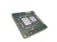 Procesor Intel i3-380M 2,53 GHz SLBZX