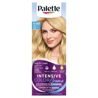 Palette Intensive Color Creme Krem koloryzujący nr 0-00 Superjasny Blond 1