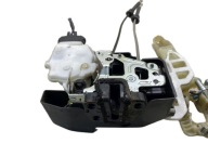 lock door right front KIA CARENS III 6 PIN