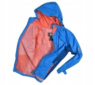 Jack Wolfskin Dziecięca 3In1 Texapore 152