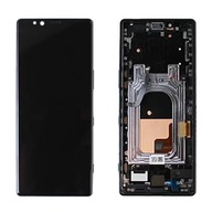 ORYGINALNY WYŚWIETLACZ LCD DIGITIZER SONY XPERIA 1 CZARNY