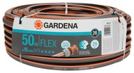 Záhradná hadica Gardena ComfortFlex 3/4" 50M 18055-20 NA ZAVLAŽOVANIE ZÁHRADY