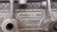 head. PBCM5G-6090 Ford C-MAX MK2
