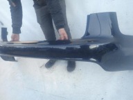 AUDI A6 RS6 C6 KOMBI 08-10 bumper rear part rear PDC
