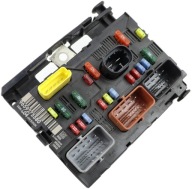 PEUGEOT 307 modulo Scatola Centralina BSM L04 9659275580