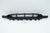 grid pillar of a bumper front BMW X6 E71 LIFT