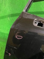 door front left left front TOYOTA COROLLA E21