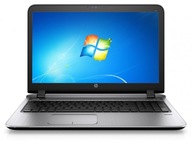 HP ProBook 450 G3 I5-6200U 0/0GB FHD