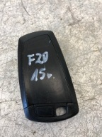 key PILOT BMW F20