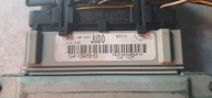 Computer DES MOTORS FORD FOCUS MK1 1SRF12A650ED