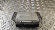 control unit computer of the engine RENAULT MEGANE II 2004r 2.0B 8D0907557C