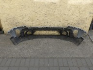 MINI COUNTRYMAN II F60 LIFT LCI front bumper