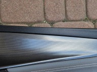 side door front front right leather EUROPA Opel Mokka B 98397277VG