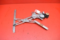 window regulator left front EU 85720-0D110-B TOYOTA YARIS 2 II 3D HB 05-09