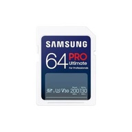 Samsung Pamäťová karta Sd MB-SY64S/WW 64GB Pro