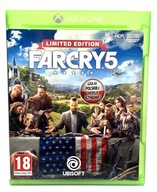 FAR CRY 5 PL | XBOX ONE | SERIES X | PO POLSKU - NAPISY