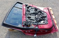 door right rear part rear. right complete Dodge Charger 2015