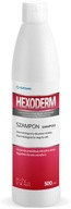 EUROWET Hexoderm - szampon dermatologiczny 500ml