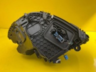 light right Mercedes C-Klasa W206 Digital Light A2069062204