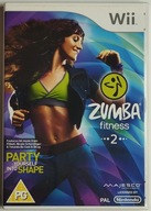 Zumba Fitness 2 Nintendo Wii