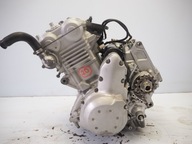 KAWASAKI ER-6N 650 05-08 MOTOR ZÁRUKA ŠTARTOVANIA