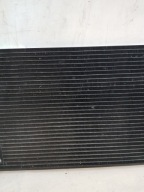 Radiateur climatisation FIAT DOBLO et 1.9D