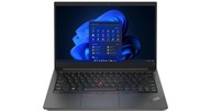 LENOVO ThinkPad E14 G4 i5-1235U 16GB 256GB SSD FHD W11