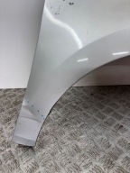 fender front front right VW POLO 6R 6C 09