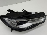 AUDI A6 C7 LIFT light reflektor right front BI-XENON XENON original!