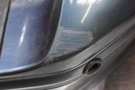bumper rear part rear 466-46 PDC VOLVO V50 03-11