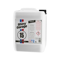 Shiny Garage Carpet Cleaner 5L Środek Do Prania Tapicerki