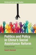 Politics and Policy in China s Social Assistance