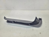 cover bonnet boot AUDI Q4 E-TRON SPORTBACK 89E867607