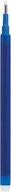 Náplň do guličkového pera, modrá, 0,7 mm, vymazateľné, EBERHARD-FABER E5821