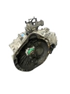 Getriebe MERCEDES W169 A180 CDI 716522