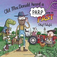 Old MacDonald Heard a Parp from the Past Falafel