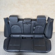 Sitze SKORZANE TUNEL Sitz ALFA ROMEO STELVIO