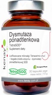 Superoxiddismutáza TetraSOD 30 kapsúl