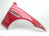 fender right front front JAGUAR XE FIRENZE RED