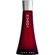 PARFÉM HUGO BOSS Deep Red EDP 90ml