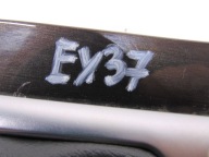 RAHMEN DEKOR der Kulisse Manschette INFINITI EX37