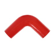 Silikónové koliesko 90st červené RED 63mm L=150x150mm dlhé ramená XL