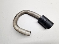 tube pipe WEBASTO