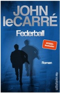 Federball: Roman John Le Carré, Peter Torberg